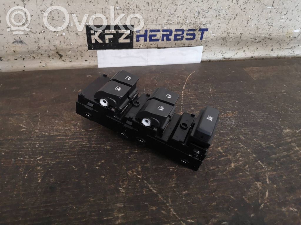 Electric window control switch   93571G3030,93571G3030