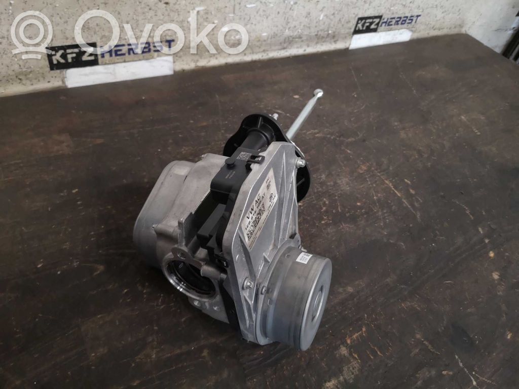 Skoda Enyaq iV Brake booster 