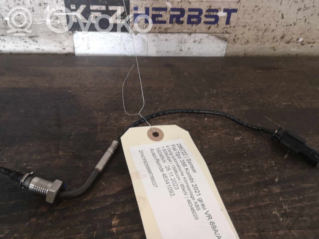 Sensor   AUSPUFFSONDE,46341092,46341092,AUSPUFFSONDE