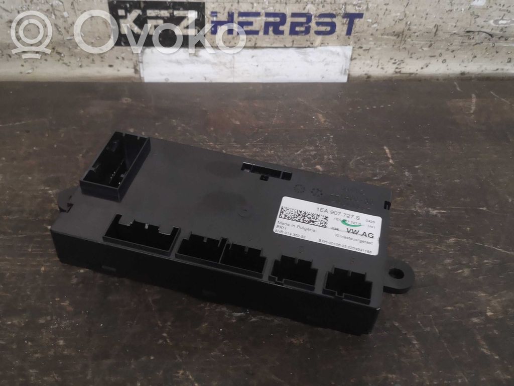Sonstige Steuergeräte / Module   1EA907727S,1EA907727S