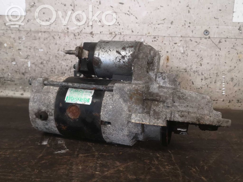 Starteris   EB3T11000AD,EB3T11000AD