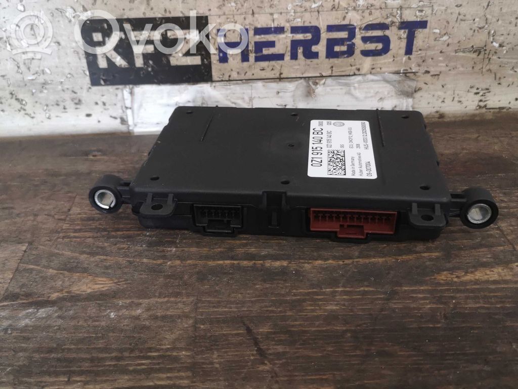 Autres unités de commande / modules   0Z1915140BC,CMC,0Z1915140BC,BMS,CMC