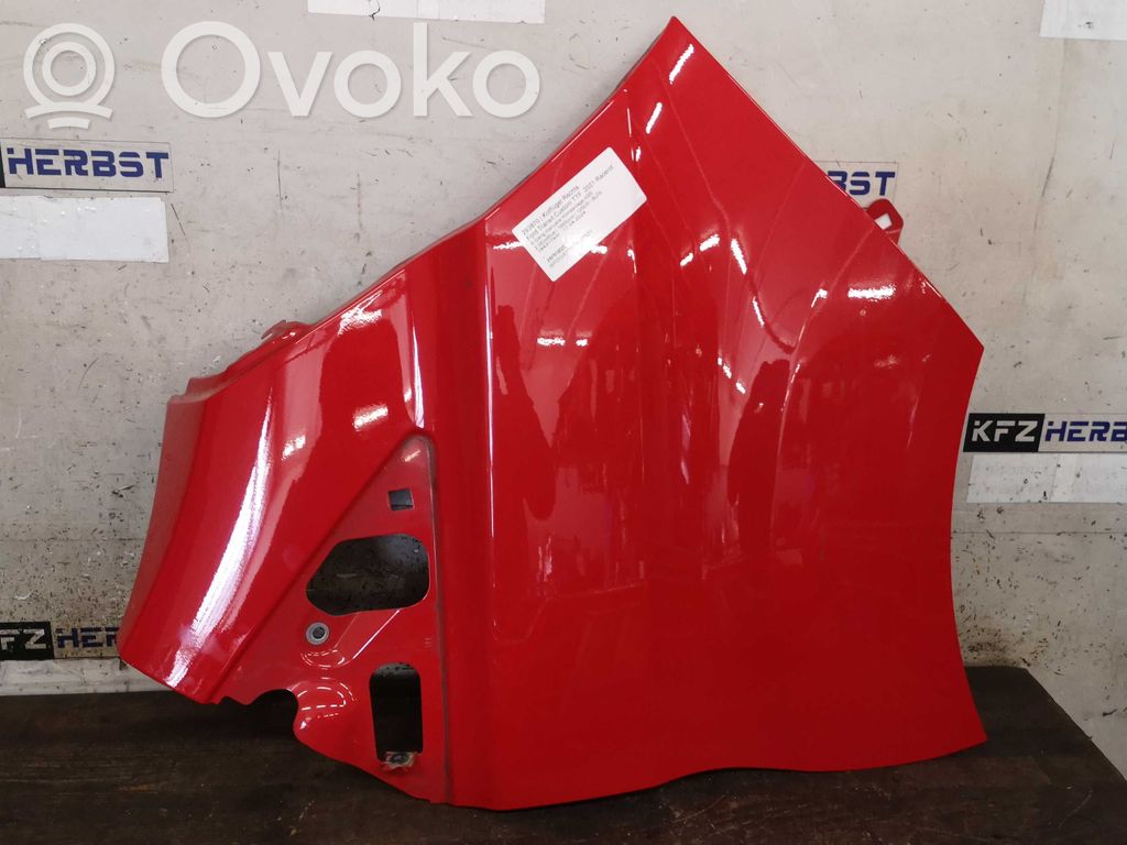 Ford Transit Sparnas 