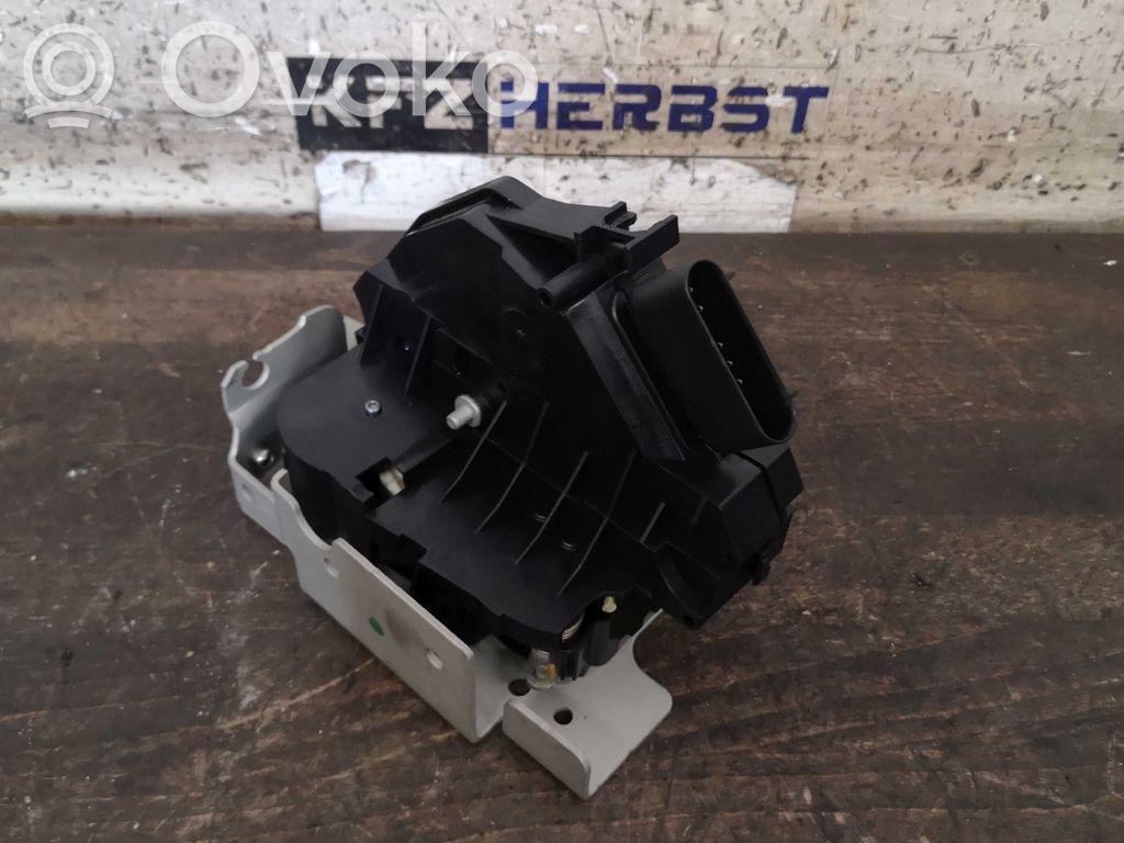 Türschloss vorne   JK21V219A64CB,JK21V219A64CB