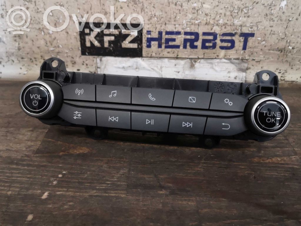 Freisprecheinrichtung   H1BT18K811LG,H1BT18K811LG