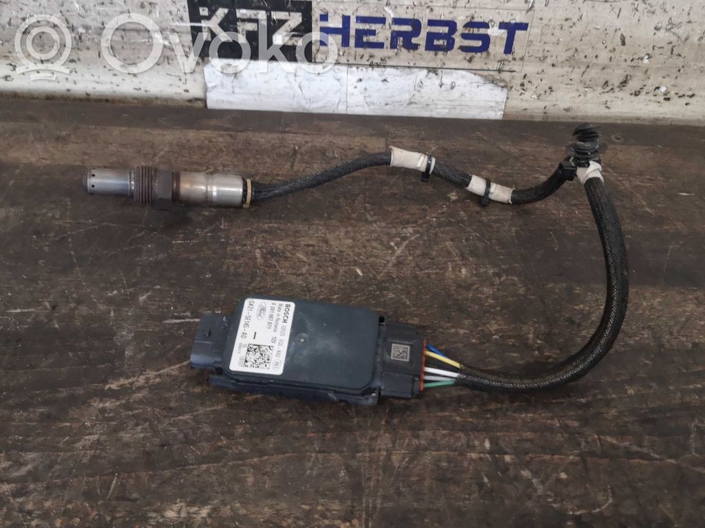 Sondă lambda   GK215E145AD,0281007071,0281007071,GK215E145AD