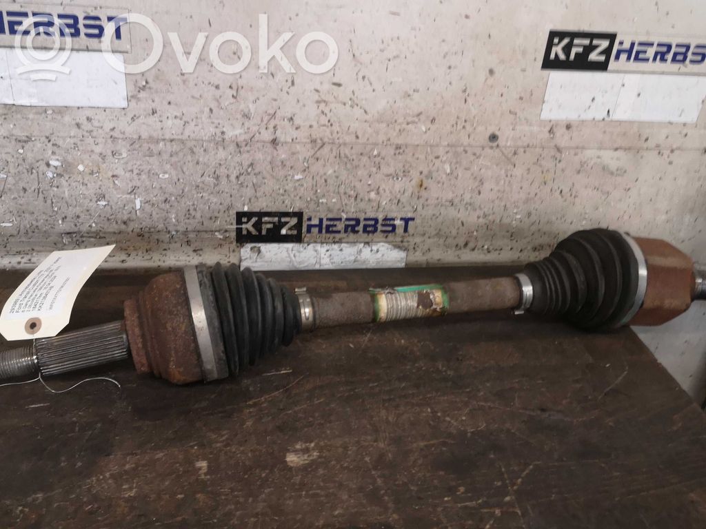 Kit d'arbre d'entraînement   KK213B437AB,KK213B437AB