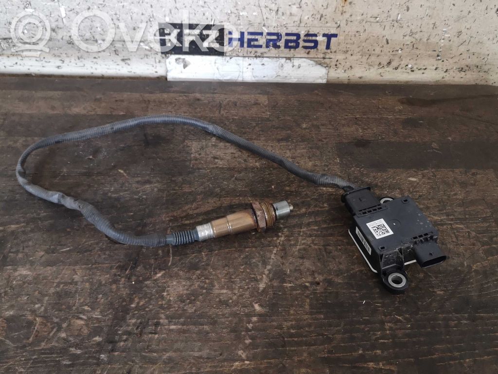 Mini Clubman F54 Lambda probe sensor 