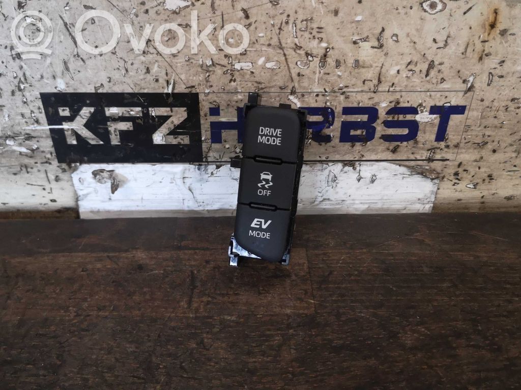 ESP (stability program) switch   210126BB,210126BB