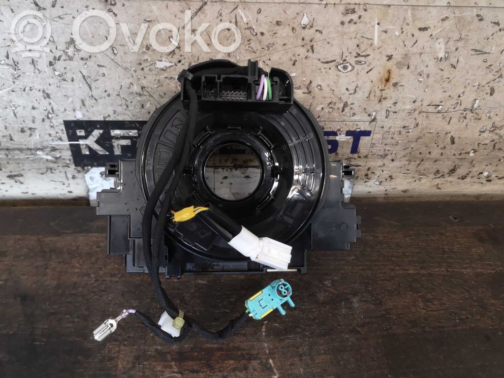 Toyota Yaris XP210 Inne części wnętrza samochodu 