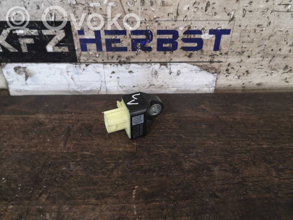 Airbagsensor Crashsensor Drucksensor   891730D160,891730D160