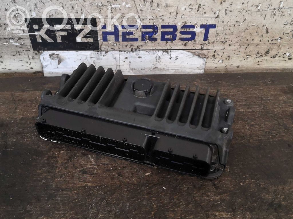 Engine control unit/module   89661K0081,MB2830001360,89661K0081,MB2830001360