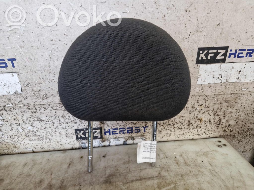 Opel Meriva A Other interior part 