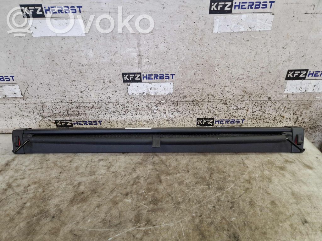 BMW 3 F30 F35 F31 Cappelliera 