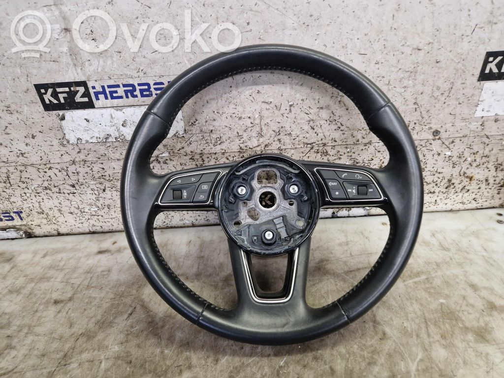 Steering wheel   8V0419091CG,INU,8V0419091CG,INU