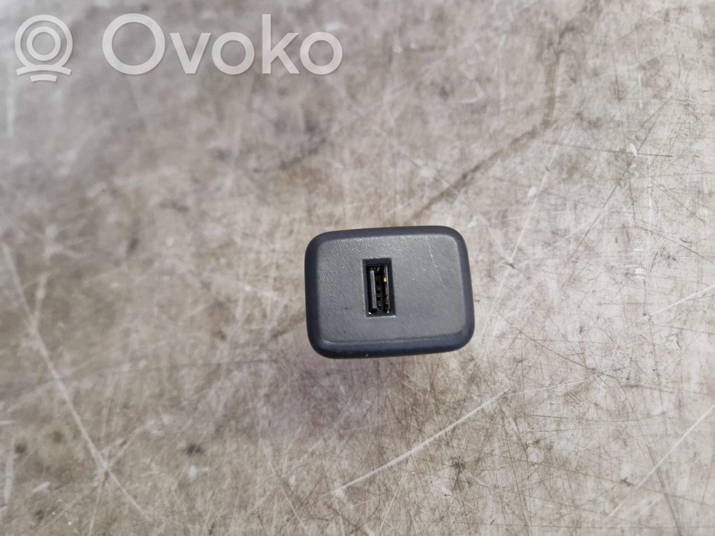Opel Crossland X Hands-free kit 