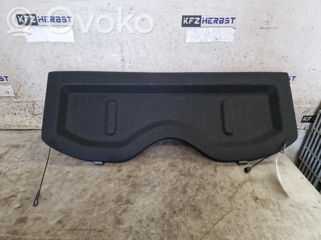 KIA Picanto Hattuhylly 