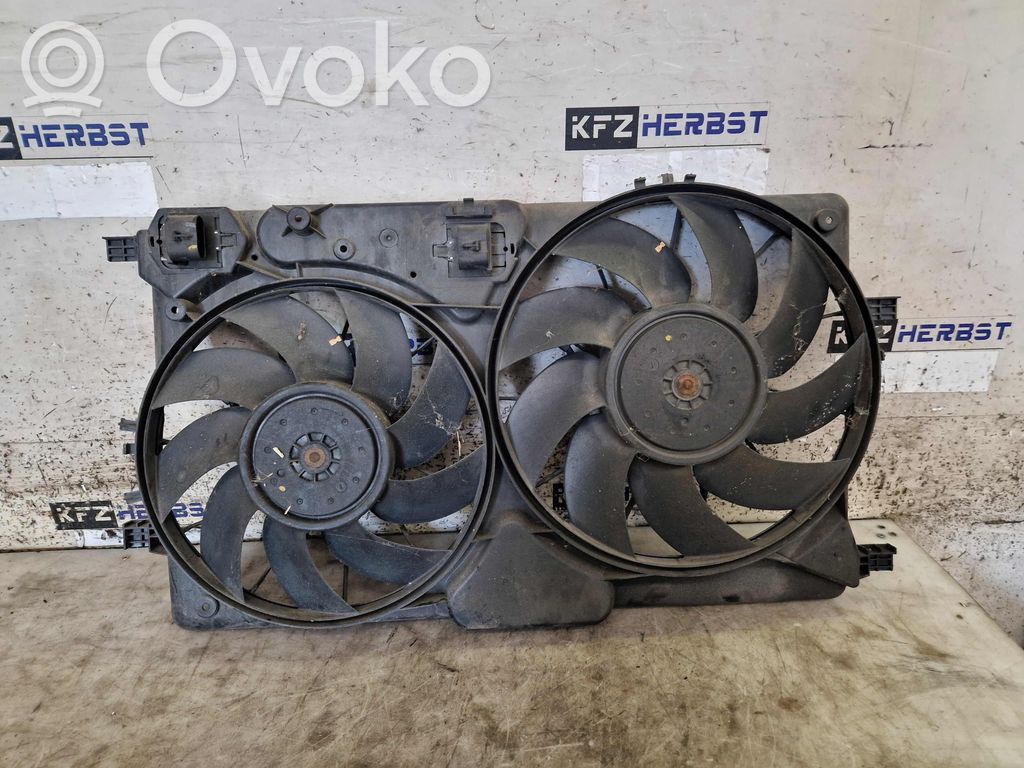 Fan set   16454911,13335184,0130308104,13267632,13335184,13335185,16454911
