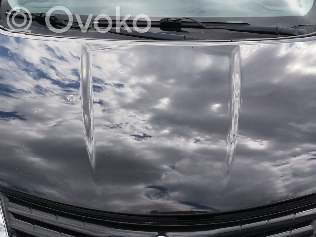 Dzinēja pārsegs (vāks)   F5100BH0MA,F5100BH0MA