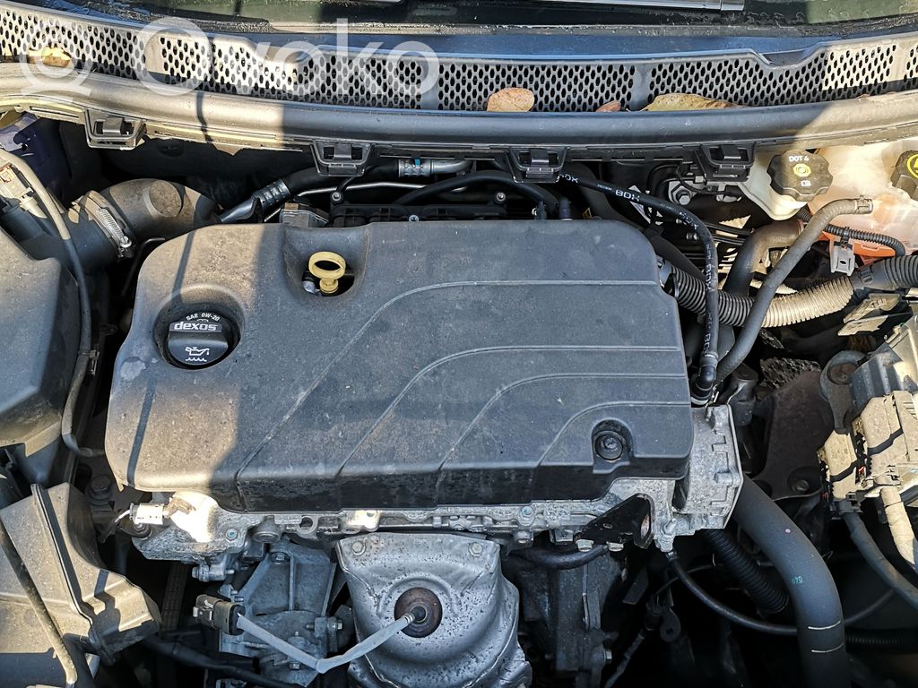 Двигатель   12669334,132300KM,12669334,12684761,132300KM,95526076