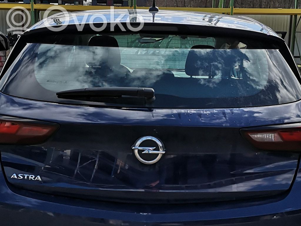 Opel Astra K Ușă spate van 