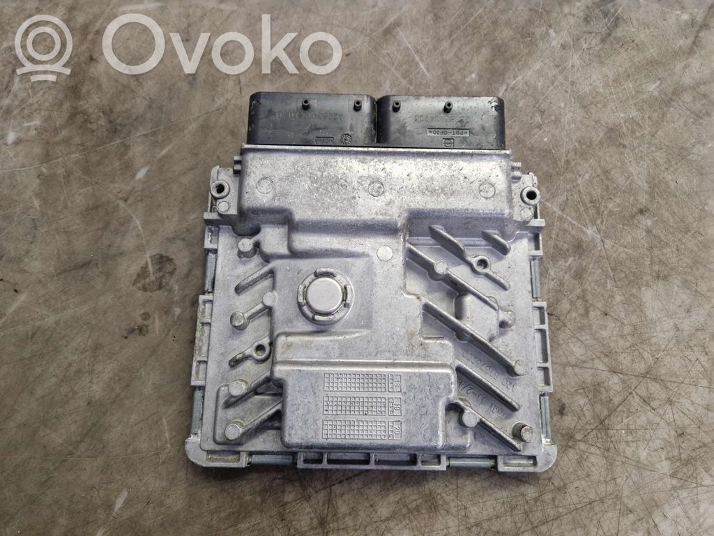 Engine control unit/module   06K907425J,5WA1803002,06K907425J,5FP,5WA1803002,81A906259