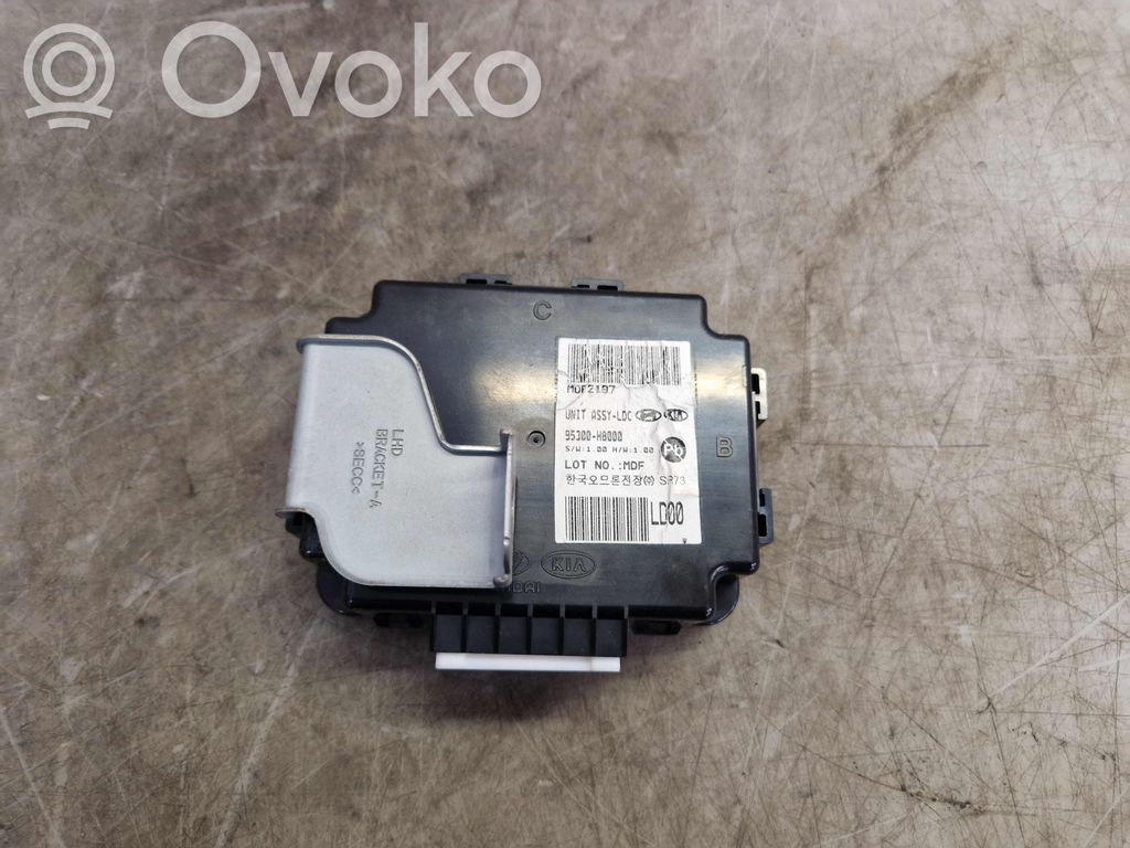 Autres unités de commande / modules   95300H8000,95300H8000