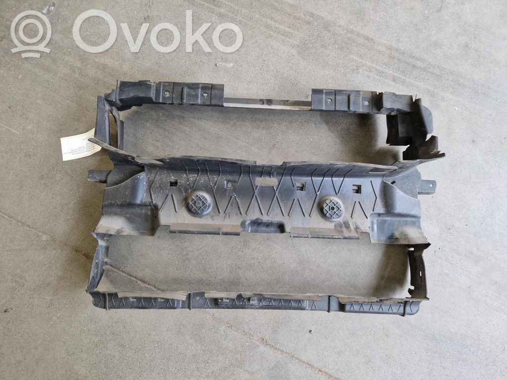 BMW 3 G20 G21 Inne części wnętrza samochodu 