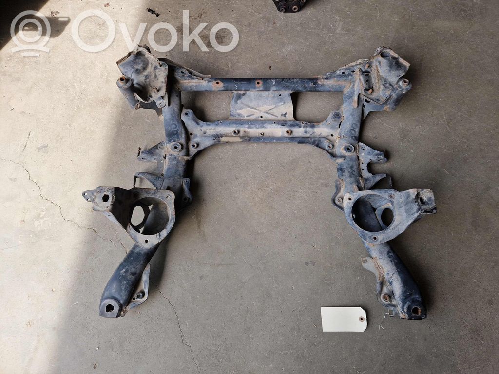 BMW 3 F30 F35 F31 Sottotelaio anteriore 