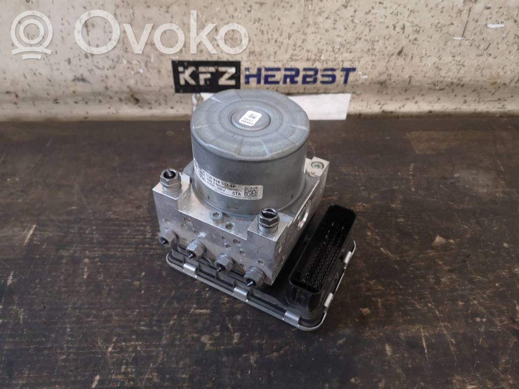 ABS Pump   5Q0614517EF,5Q0614517ES,10022016554,5Q0614517EF,5Q0614517ES