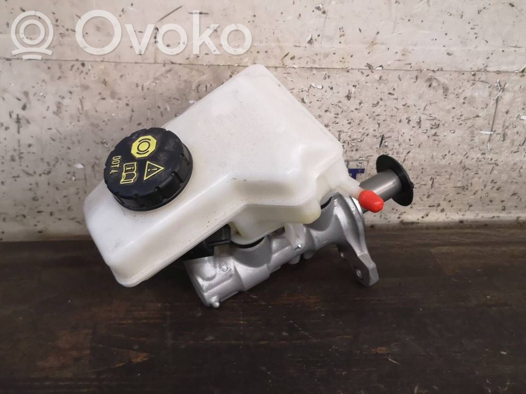 Volkswagen Polo VI Główny cylinder hamulca 