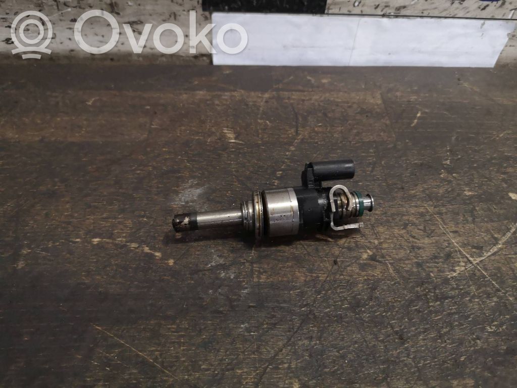 Ford Focus Sprausla (-i) 