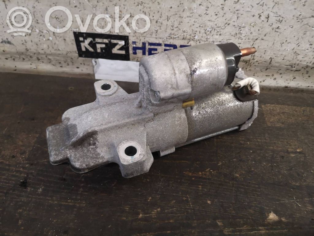 Démarreur   JX6T11000CA,JX6T11000CA