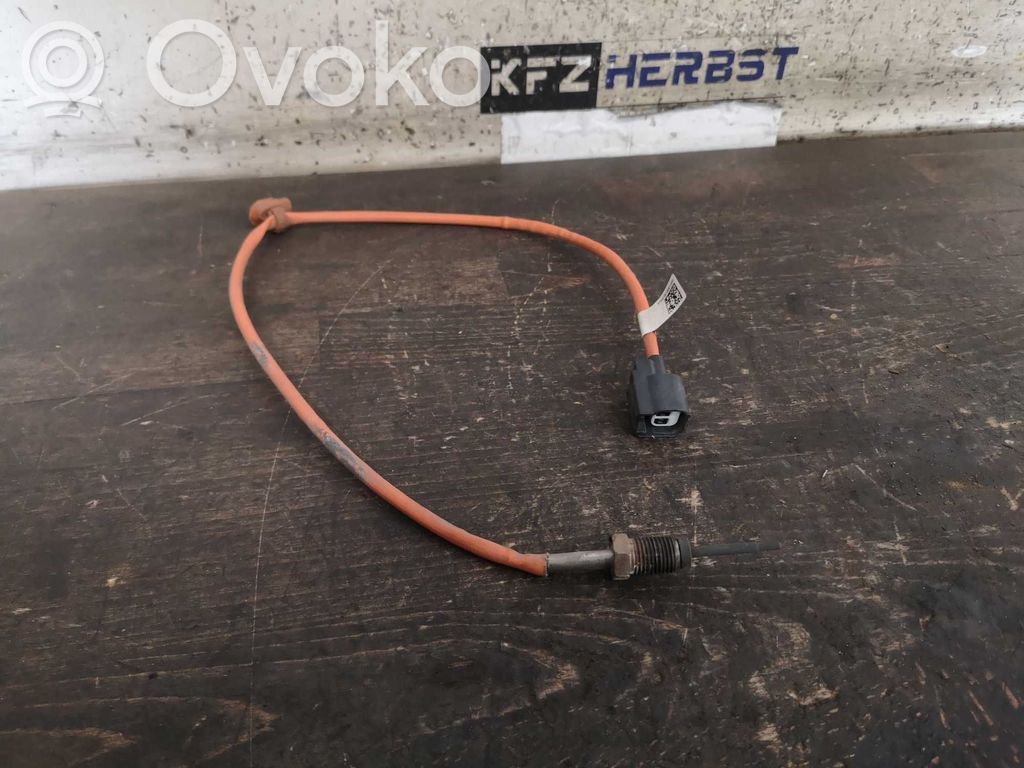 Sensor   AUSPUFFSONDE,JX6A12B591AB,AUSPUFFSONDE,JX6A12B591AB