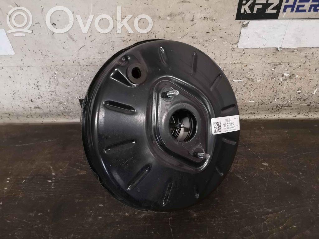 Seat Ibiza V (KJ) Wspomaganie hamulca 