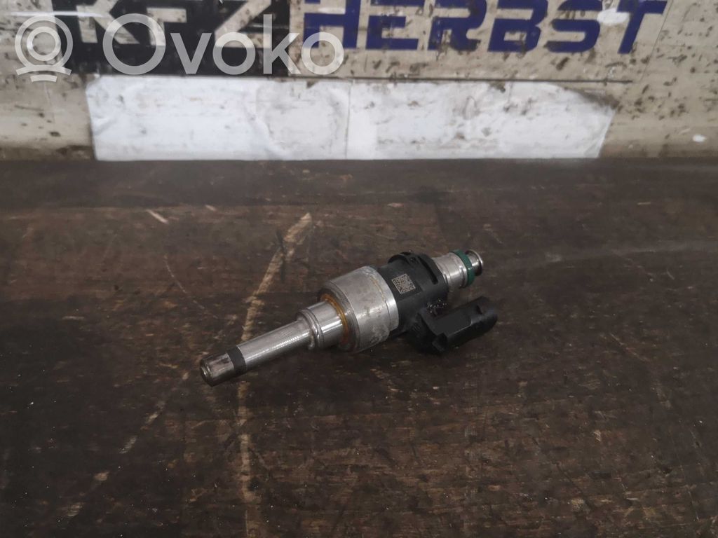 Fuel injector   H6BG9F593AB,H6BG9F593AB