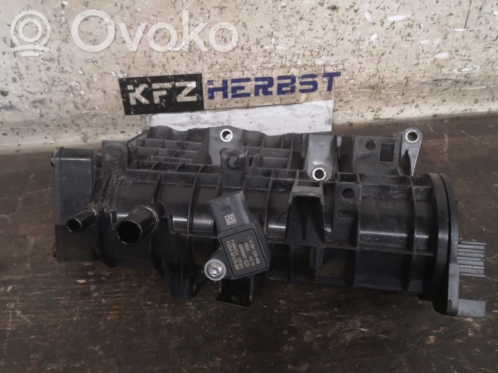 Ford Focus Intake manifold 