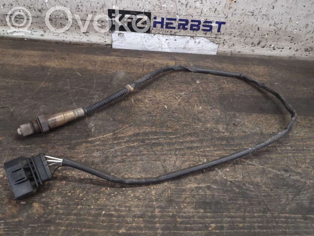 Audi A6 S6 C5 4B Lambda probe sensor 