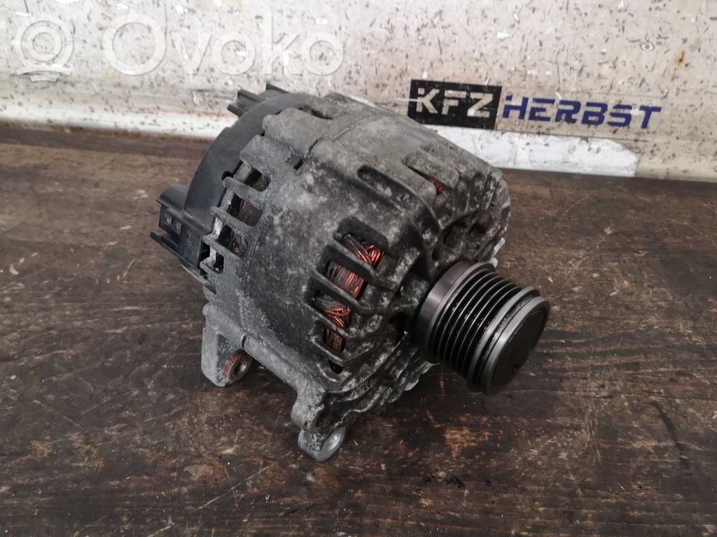 Lichtmaschine   04L903023H,04L903023H
