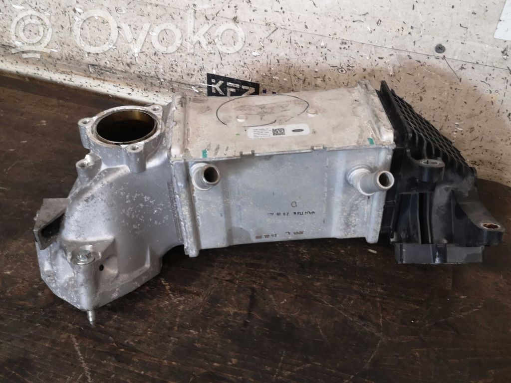 Ford S-MAX Radiator intercooler 