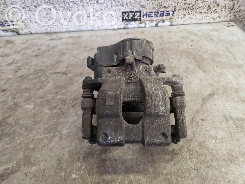 Bremssattel hinten   KTPZ312D346AA,KTPZ312D346AA