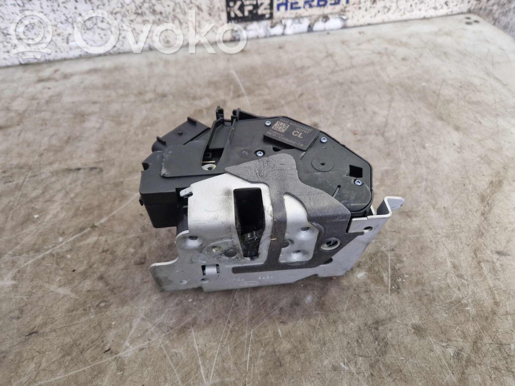 Türschloss vorne   BK31V219A64CK,BK31V219A64CK