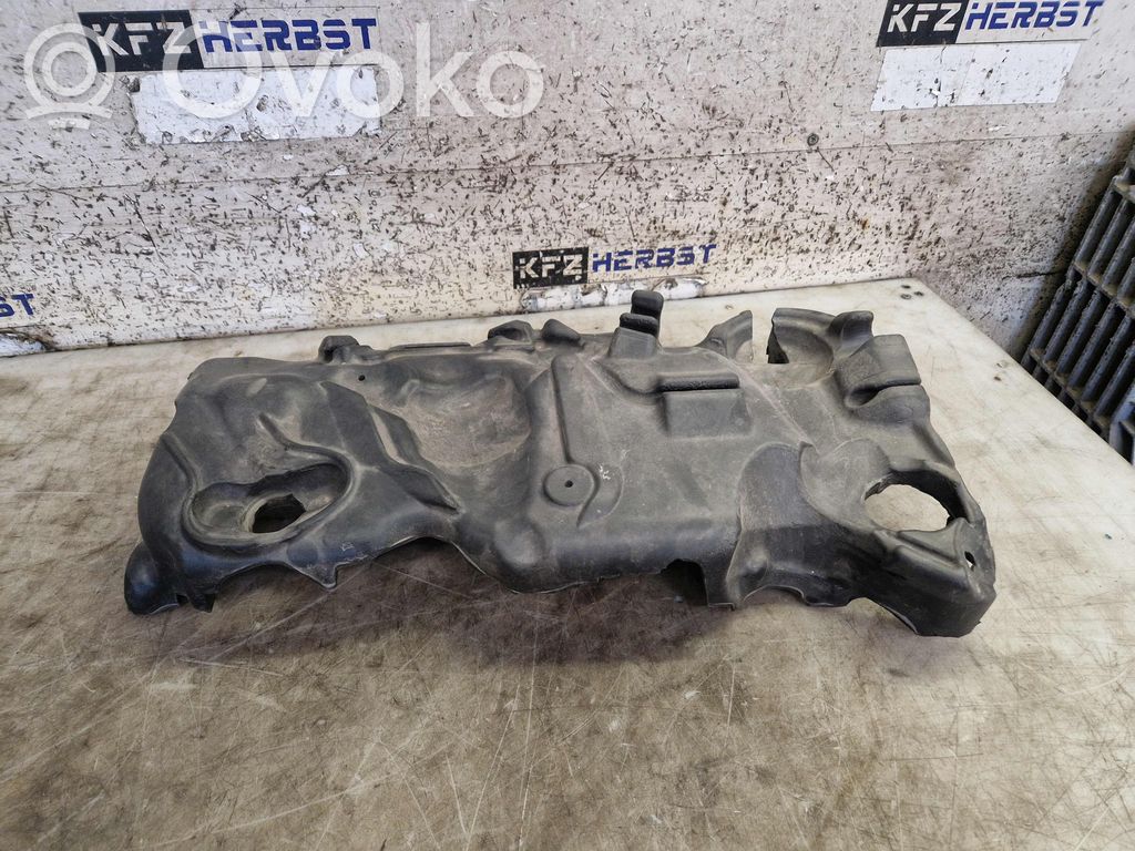 Motorabdeckung   KK2Q6A949BA,KK2Q6A949BA