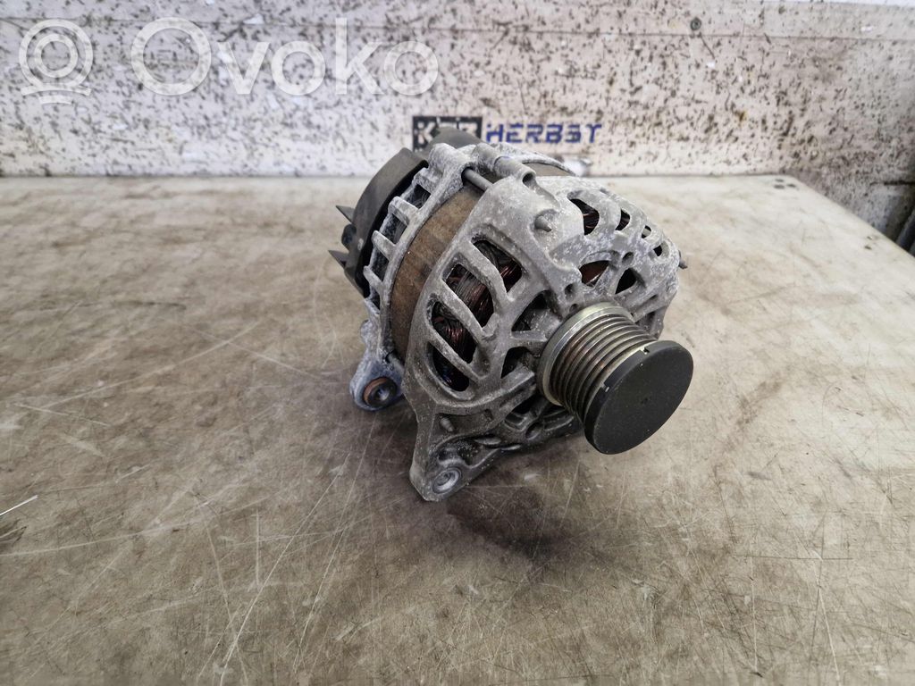 Generator/alternator   231006677R,231006677R
