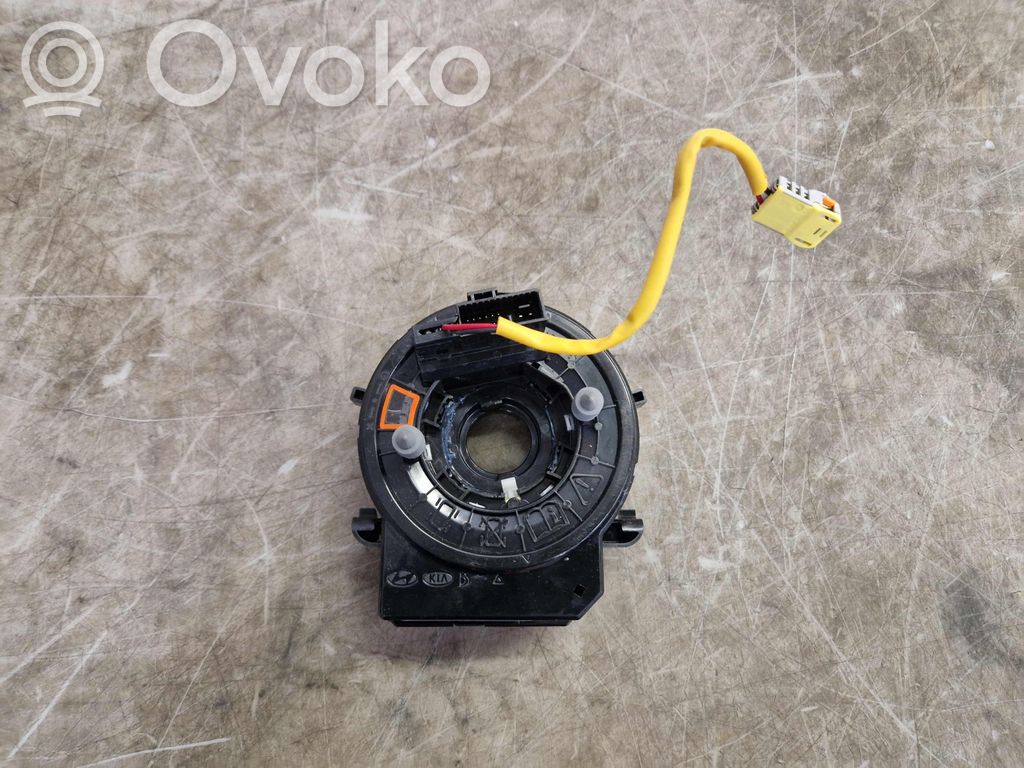Hyundai i20 (BC3 BI3) Altra parte interiore 