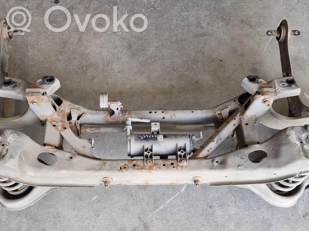 Rear axle beam   BV615K652MC,DV615K067AD,BV615K652MC,DV615K067AD