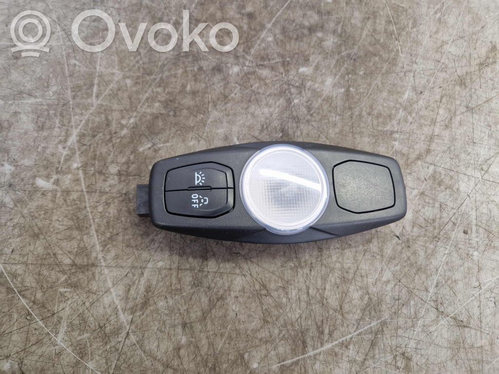 Ford Focus Other interior light 