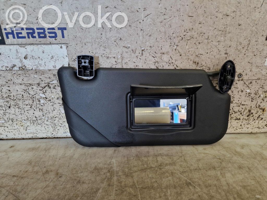 Ford Focus Sun visor 