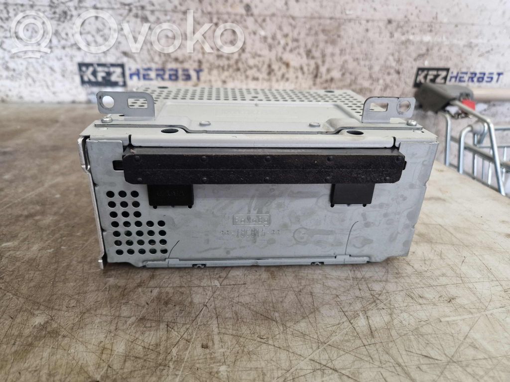 Unité de navigation Lecteur CD / DVD   F1BT18C815LM,F1BT18C815LM