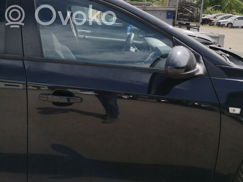 Priekinės durys   95987758,95987758